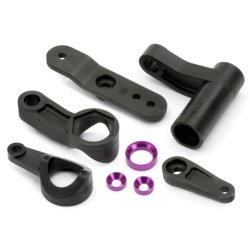 HPI 85507 Steering And Throttle Set