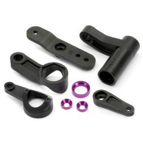 HPI 85507 Steering And Throttle Set