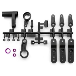 HPI 85507 Steering And Throttle Set