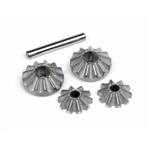 HPI 85600 Bevel Gear Set (13/10T)