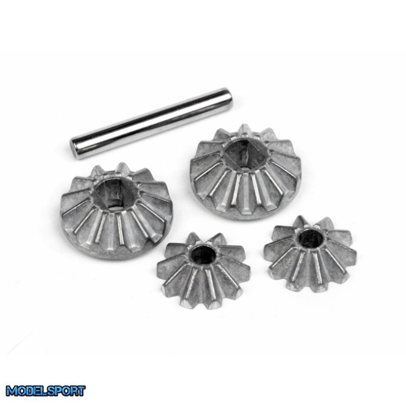 HPI 85600 Bevel Gear Set (13/10T)