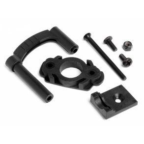 HPI 85603 Motor Mount Set