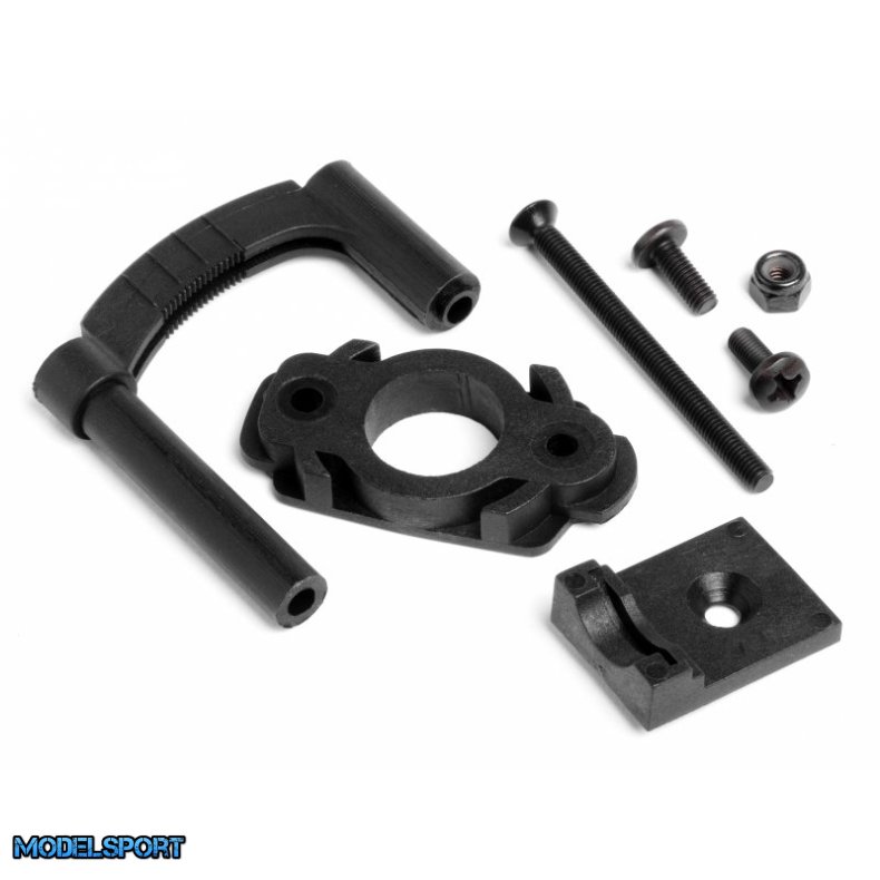 HPI 85603 Motor Mount Set
