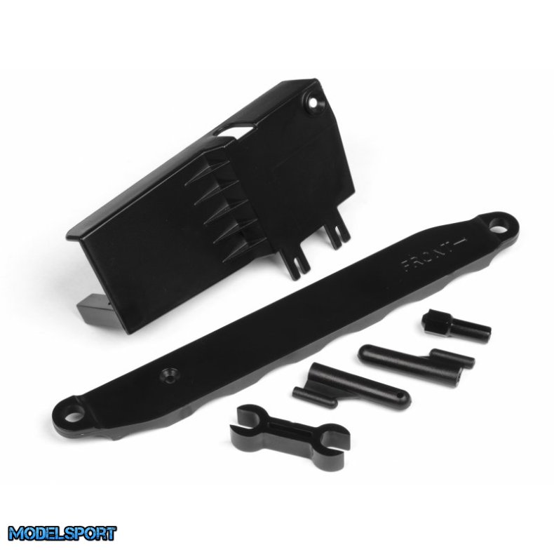 HPI 85604 Upper Deck Set