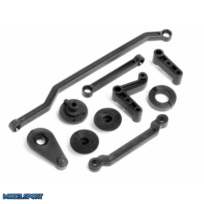 HPI 85605 Steering Linkage Set