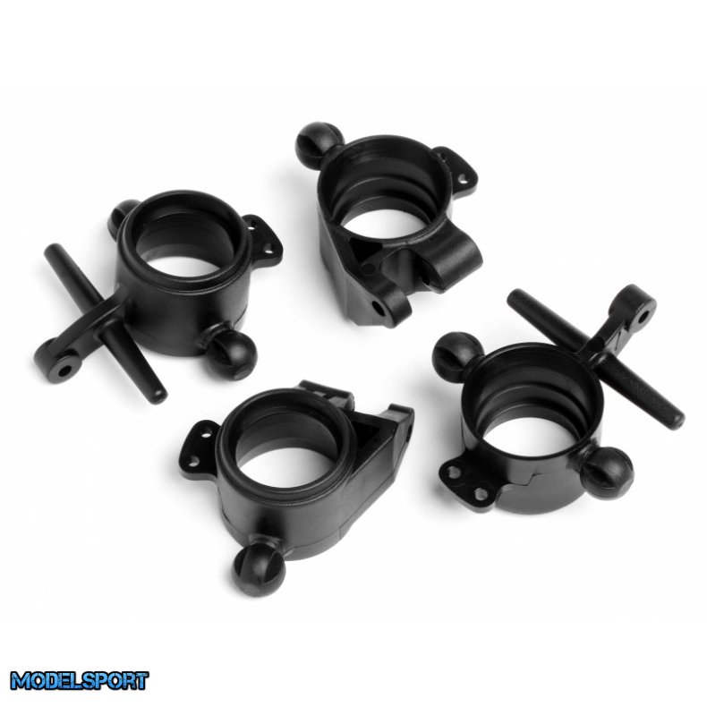 HPI 85607 Hub Carrier Set