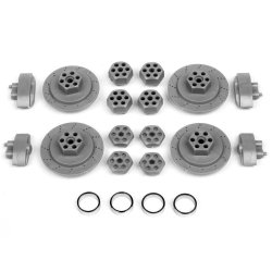 HPI 85608 Hex Hub Set