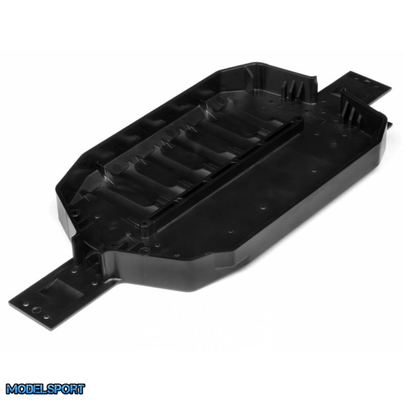 HPI 85611 Main Chassis (E10)