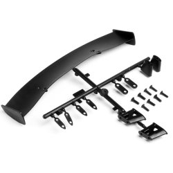 HPI 85612 Gt Wing Set