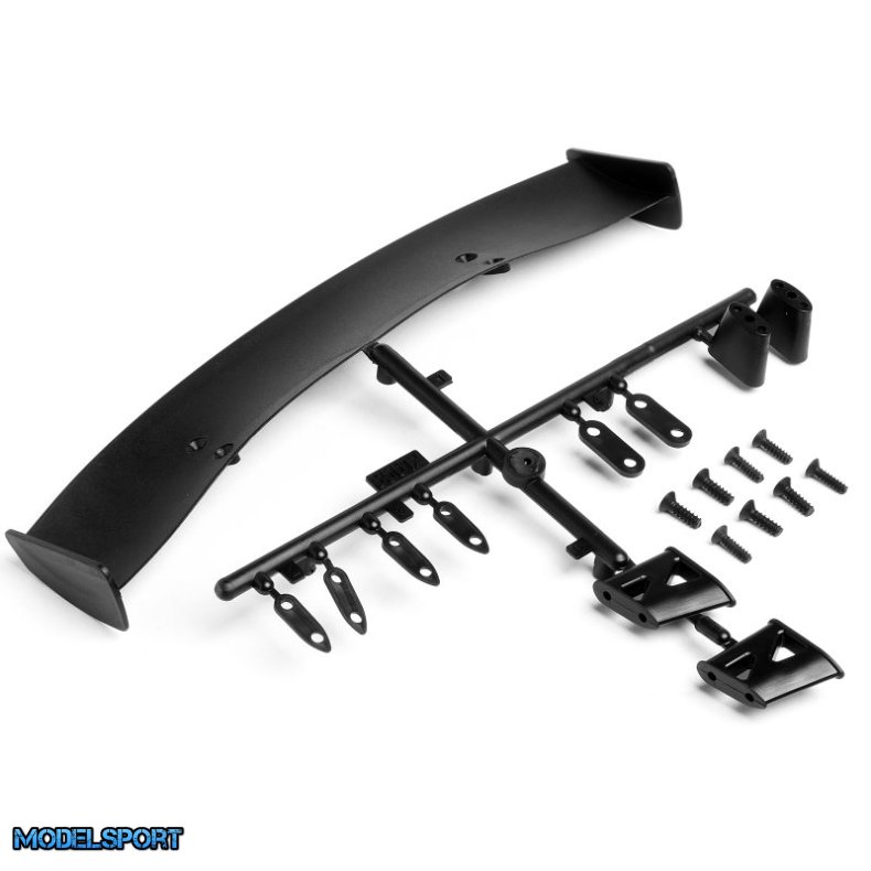 HPI 85612 Gt Wing Set