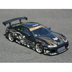 HPI 85612 Gt Wing Set
