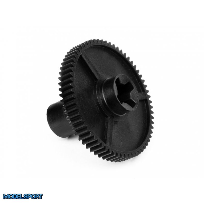 HPI 85614 Spur Gear 65T (E10)