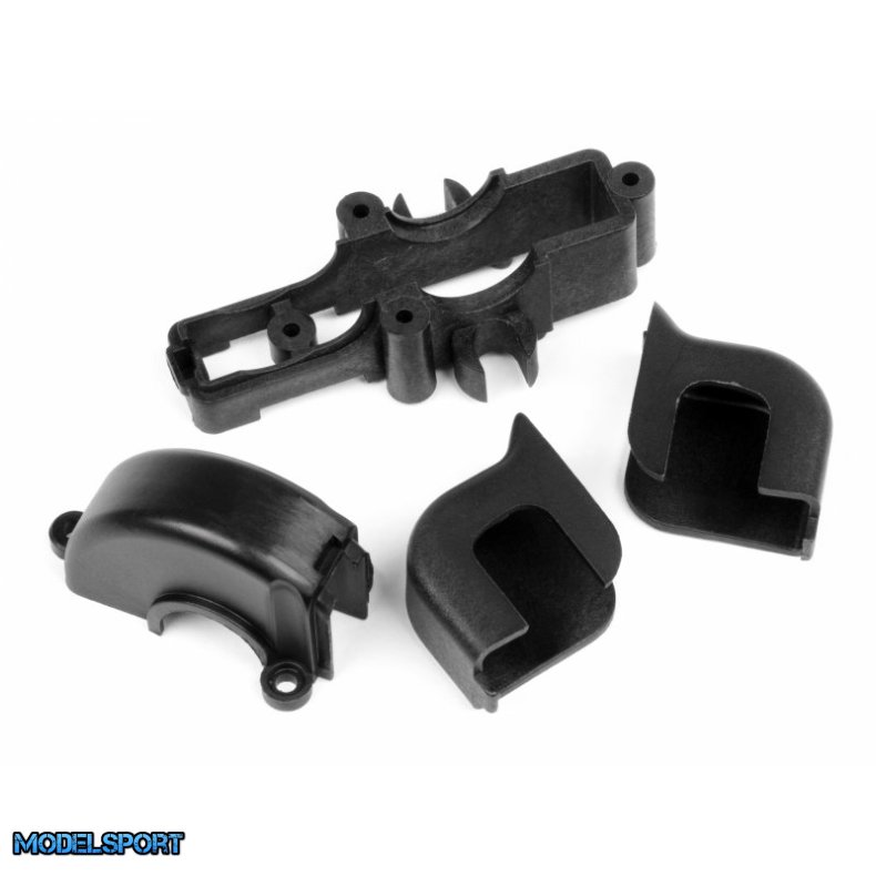 HPI 85616 Center Gear Box Set