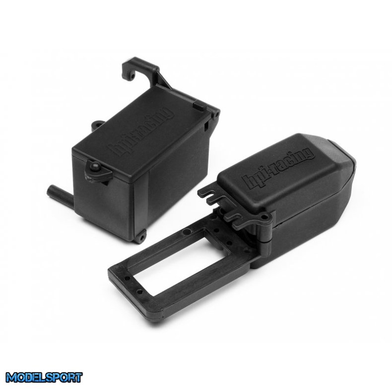 HPI 85618 Radio Box Set