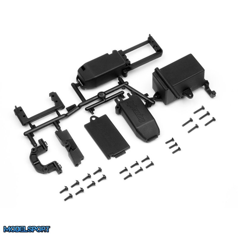 HPI 85618 Radio Box Set