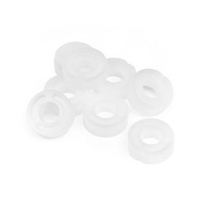 HPI 85644 Plastic Bushing 5X11X4mm (8Pcs)