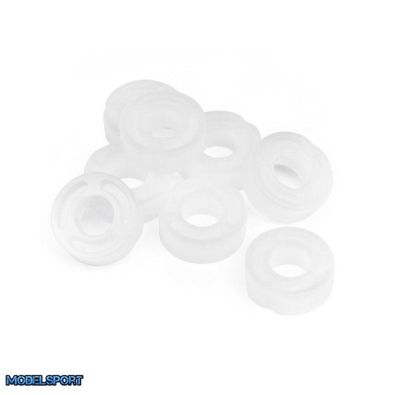 HPI 85644 Plastic Bushing 5X11X4mm (8Pcs)