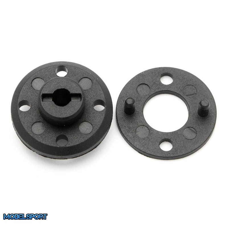 HPI 86004 Spur Gear Mount (1Pc/Sprint)