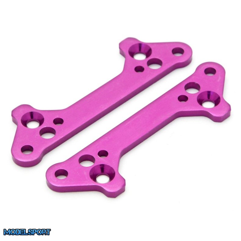 HPI 86010 Suspension Pin Brace (Front &amp; Rear/Sprint)