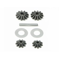 HPI 86014 Gear Diff Bevel Gears (13T/10T/4Pcs)