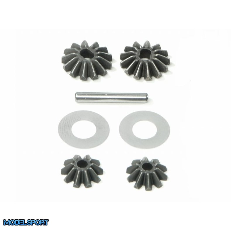 HPI 86014 Gear Diff Bevel Gears (13T/10T/4Pcs)