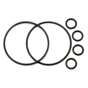 HPI 86016 Gear Diff O-Ring Set (Sprint)
