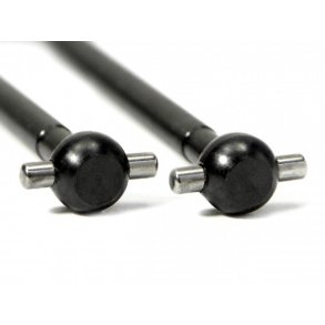 HPI 86036 Dogbone 6 X 52M (2Pcs/Nitro 3)