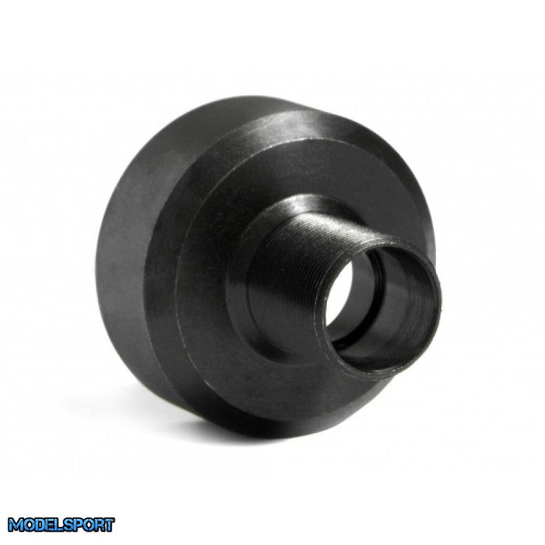 HPI 86039 Threaded 2 Speed Clutch Bell 12mm Nitro 3 2 Speed