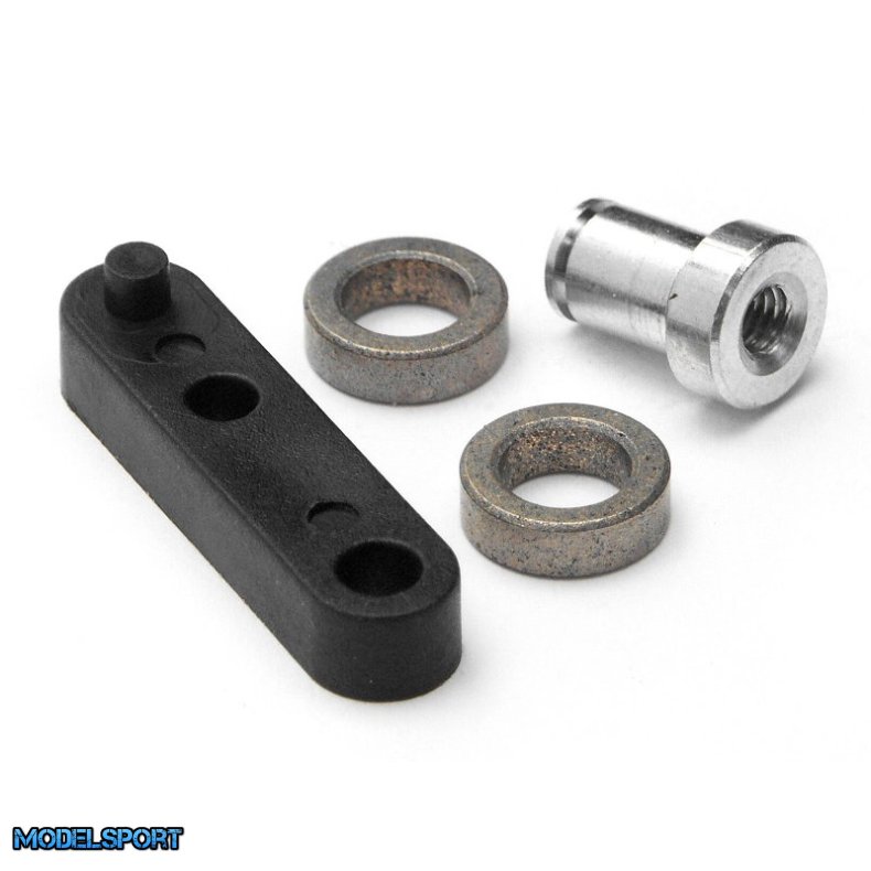 HPI 86041 Front Belt Tensioner (Sprint 2)