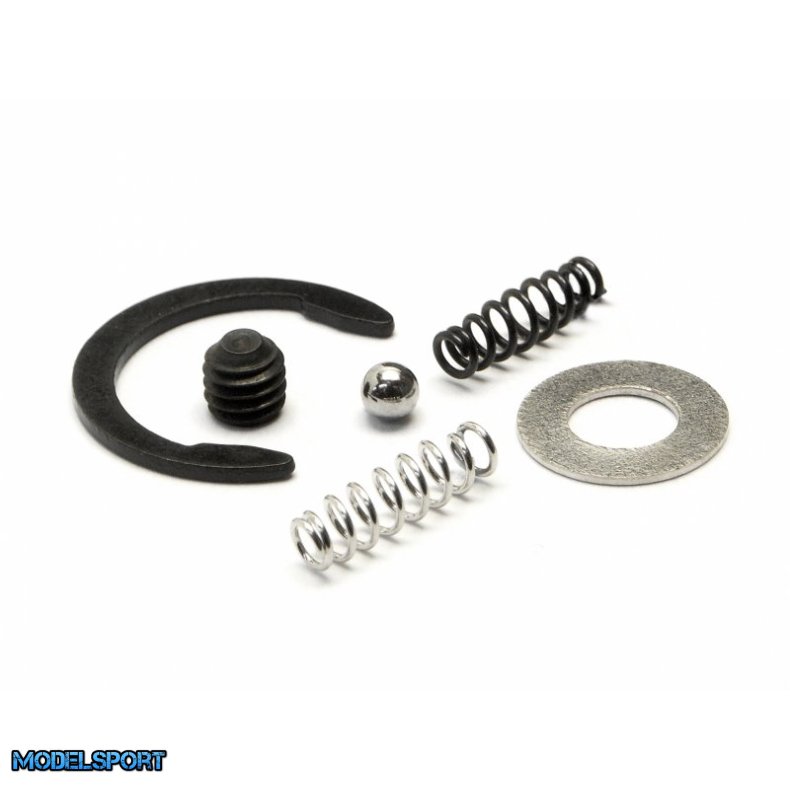 HPI 86050 2 Speed Maintenance Kit (Nitro 3)