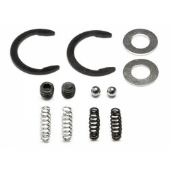 HPI 86050 2 Speed Maintenance Kit (Nitro 3)