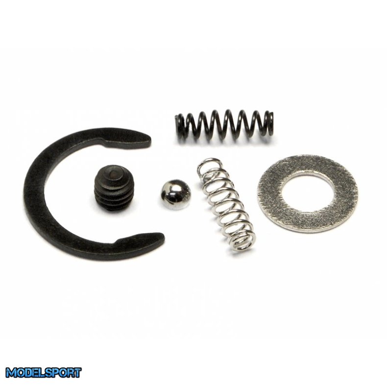 HPI 86050 2 Speed Maintenance Kit (Nitro 3)