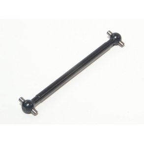 HPI 86056 Dogbone 8 X 84mm (Black)