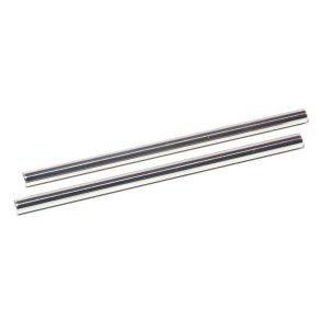 HPI 86073 Shaft 4 X 78mm (Silver/2Pcs)