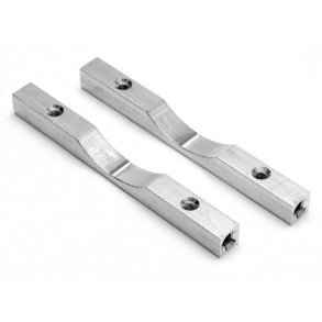 HPI 86079 Engine Mount Brace 7X7X74mm (2Pcs)