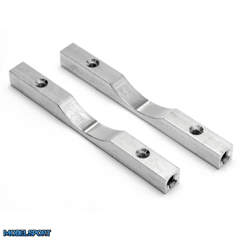 HPI 86079 Engine Mount Brace 7X7X74mm (2Pcs)