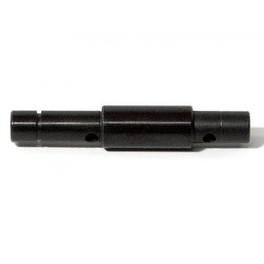 HPI 86088 Idler Shaft 6X8X45mm (Black/1Pc)