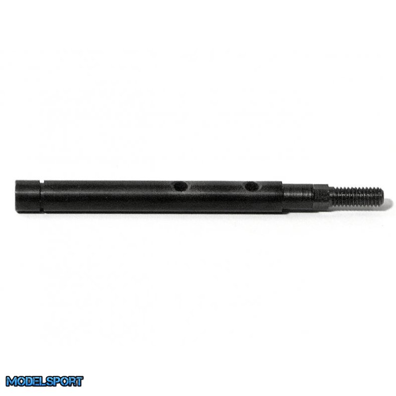 HPI 86089 Drive Shaft 6 X 70mm (Black/1Pc)