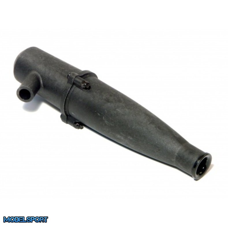 HPI 86110 Exhaust Pipe