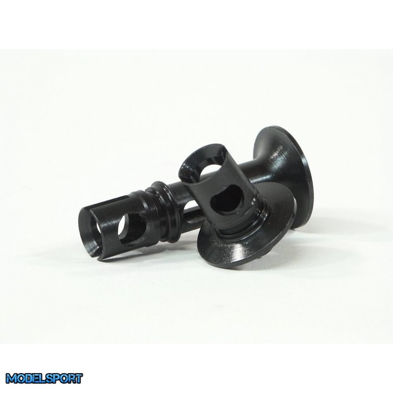HPI 86113 Diff Hubs (Ball Diff/Sprint)