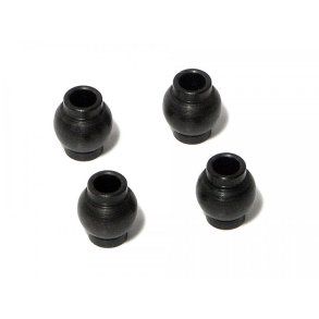 HPI 86144 Ball 6.3 X 8 X 3mm (4Pcs)