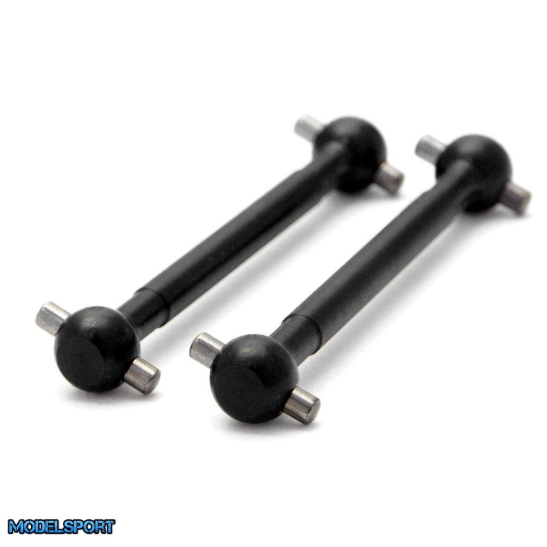 HPI 86193 Dogbone 6X40mm (2Pcs)