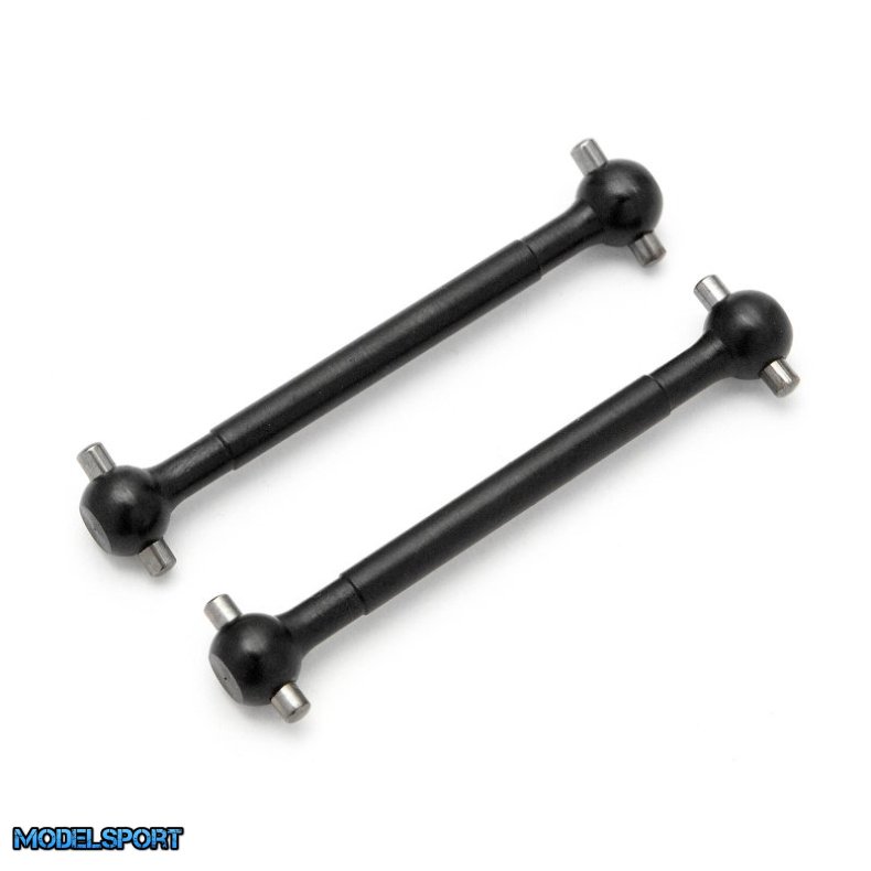 HPI 86193 Dogbone 6X40mm (2Pcs)