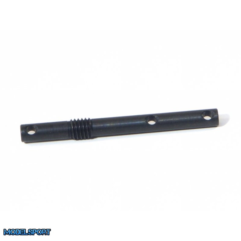 HPI 86222 Centre Chaft 5X55mm