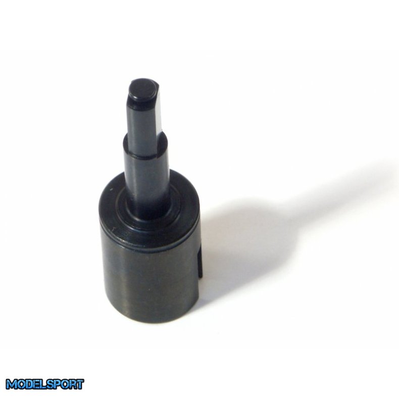 HPI 86226 Gear Shaft 5X38X7mm