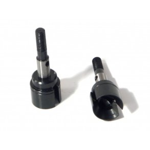 HPI 86228 Axle 5X36X7mm (2Pcs)