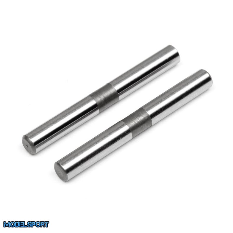 HPI 86262 Suspension Shaft 2.5X22mm (2Pcs)
