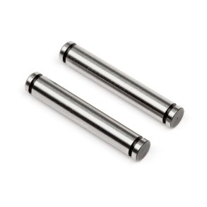 HPI 86263 Steering Linkage Shaft 3X18mm (2Pcs)