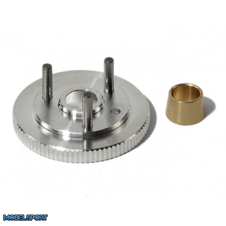 HPI 86271 Flywheel 34mm (3Pin)