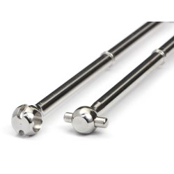 HPI 86304 Dogbone 7X 85mm (2Pcs)